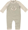 Tutina Bunny Looney tunes interlock da 18 a 36 mesi Moda/Prima infanzia/Abbigliamento/Bambina 0-24/Tutine e body/Pagliaccetti Store Kitty Fashion - Roma, Commerciovirtuoso.it