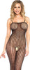 Tutina Catsuit Nero Con Apertura Inguinale Intimo Sexy Seamless Crochet Bodystocking Salute e cura della persona/Erotismo e contraccezione/Abbigliamento erotico/Donna/Body interi e tute intere Kondorama - Martinsicuro, Commerciovirtuoso.it