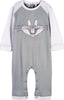 Tutina Looney Tunes interlock da 18 a 36 mesi Moda/Prima infanzia/Abbigliamento/Bambino 0-24/Tutine e body/Pagliaccetti Store Kitty Fashion - Roma, Commerciovirtuoso.it