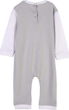 Tutina Looney Tunes interlock da 18 a 36 mesi Moda/Prima infanzia/Abbigliamento/Bambino 0-24/Tutine e body/Pagliaccetti Store Kitty Fashion - Roma, Commerciovirtuoso.it