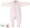 Tutina Lunga 159,1 Taglia 6 Rosa Moda/Prima infanzia/Abbigliamento/Bambina 0-24/Tutine e body/Pagliaccetti La Casa Del Bebè - Napoli, Commerciovirtuoso.it