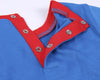 Tutina Superman da 3 mesi a 24 mesi Moda/Prima infanzia/Abbigliamento/Bambino 0-24/Tutine e body/Pagliaccetti Store Kitty Fashion - Roma, Commerciovirtuoso.it