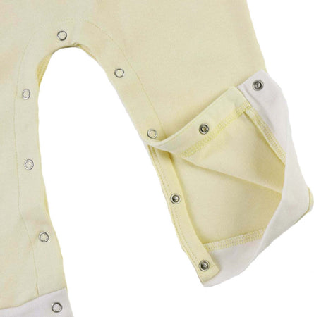 Tutina Titti Looney tunes interlock da 18 a 36 mesi Moda/Prima infanzia/Abbigliamento/Bambina 0-24/Tutine e body/Pagliaccetti Store Kitty Fashion - Roma, Commerciovirtuoso.it