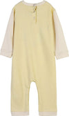 Tutina Titti Looney tunes interlock da 18 a 36 mesi Moda/Prima infanzia/Abbigliamento/Bambina 0-24/Tutine e body/Pagliaccetti Store Kitty Fashion - Roma, Commerciovirtuoso.it