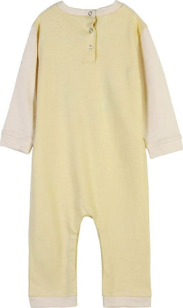 Tutina Titti Looney tunes interlock da 18 a 36 mesi Moda/Prima infanzia/Abbigliamento/Bambina 0-24/Tutine e body/Pagliaccetti Store Kitty Fashion - Roma, Commerciovirtuoso.it