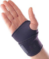 Tutore-Polso-Polsiera-Fascia-Elastica-Ortopedica-Per-Distorsione-Mano-Tendinite