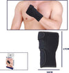 Tutore-Polso-Polsiera-Fascia-Ortopedica-Per-Distorsione-Mano-Tendinite-Sinistro