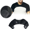 Tutore Spalle Regolabile Supporto Strappi Dolori Fascia Postura Neoprene Salute e Bellezza > Cura della Persona > Tutori Ortopedici Trade Shop italia - Napoli, Commerciovirtuoso.it