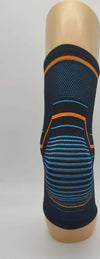 Tutori Ortopedici A Compressione Differenziata Gomitiera Ginocchiera Cavigliera Salute e cura della persona/Prodotti e apparecchiature mediche/Supporti imbracature e sollevatori/Supporti per gambe e piedi/Ginocchiere TopGas - Roverbella, Commerciovirtuoso.it