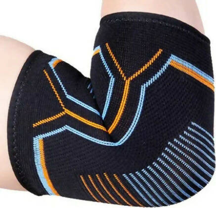 Tutori Ortopedici A Compressione Differenziata Gomitiera Ginocchiera Cavigliera Salute e cura della persona/Prodotti e apparecchiature mediche/Supporti imbracature e sollevatori/Supporti per gambe e piedi/Ginocchiere TopGas - Roverbella, Commerciovirtuoso.it