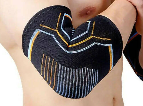 Tutori Ortopedici A Compressione Differenziata Gomitiera Ginocchiera Cavigliera Salute e cura della persona/Prodotti e apparecchiature mediche/Supporti imbracature e sollevatori/Supporti per gambe e piedi/Ginocchiere TopGas - Roverbella, Commerciovirtuoso.it