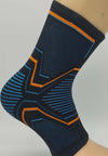 Tutori Ortopedici a compressione differenziata Gomitiera Ginocchiera Cavigliera Sport e tempo libero/Medicina dello sport/Supporti imbracature e sollevatori/Supporti per gambe e piedi/Ginocchiere TopGas - Roverbella, Commerciovirtuoso.it