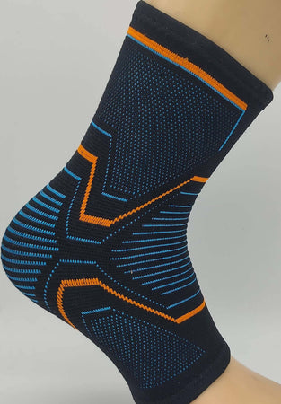 Tutori Ortopedici a compressione differenziata Gomitiera Ginocchiera Cavigliera Sport e tempo libero/Medicina dello sport/Supporti imbracature e sollevatori/Supporti per gambe e piedi/Ginocchiere TopGas - Roverbella, Commerciovirtuoso.it