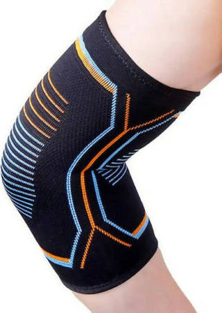 Tutori Ortopedici a compressione differenziata Gomitiera Ginocchiera Cavigliera Sport e tempo libero/Medicina dello sport/Supporti imbracature e sollevatori/Supporti per gambe e piedi/Ginocchiere TopGas - Roverbella, Commerciovirtuoso.it
