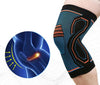 Tutori Ortopedici a compressione differenziata Gomitiera Ginocchiera Cavigliera Sport e tempo libero/Medicina dello sport/Supporti imbracature e sollevatori/Supporti per gambe e piedi/Ginocchiere TopGas - Roverbella, Commerciovirtuoso.it