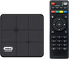 Tv Box Android 10.0 Smart Tv Mediaplayer 4g Ram 64gb Rom 6k Ultra Hd Qg9 Box Elettronica/Home Cinema TV e video/Dispositivi per lo Streaming/Client Streaming Trade Shop italia - Napoli, Commerciovirtuoso.it