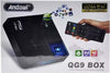 Tv Box Android 10.0 Smart Tv Mediaplayer 4g Ram 64gb Rom 6k Ultra Hd Qg9 Box Elettronica/Home Cinema TV e video/Dispositivi per lo Streaming/Client Streaming Trade Shop italia - Napoli, Commerciovirtuoso.it