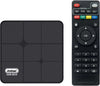 Tv Box Android 10.0 Smart Tv Mediaplayer 4g Ram 64gb Rom 6k Ultra Hd Qg9 Box Elettronica/Home Cinema TV e video/Dispositivi per lo Streaming/Client Streaming Trade Shop italia - Napoli, Commerciovirtuoso.it