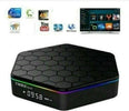Tv Box Android 9.0 T95z Plus 4gb Ram + 64gb Rom Q5 Youtube Spotify Netflix Cw487 Elettronica e telefonia > Accessori Audio e Video > TV Box Trade Shop italia - Napoli, Commerciovirtuoso.it