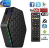 Tv Box Android 9.0 T95z Plus 4gb Ram + 64gb Rom Q5 Youtube Spotify Netflix Cw487 Elettronica e telefonia > Accessori Audio e Video > TV Box Trade Shop italia - Napoli, Commerciovirtuoso.it