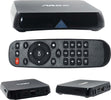 TV BOX ANDROID ULTRAHD 4K OCTA-CORE RAM 8GB/2GB WIFI HDMI/USB 1080P VIDEO 4K M8S Elettronica/Home Cinema TV e video/Dispositivi per lo Streaming/Client Streaming Trade Shop italia - Napoli, Commerciovirtuoso.it