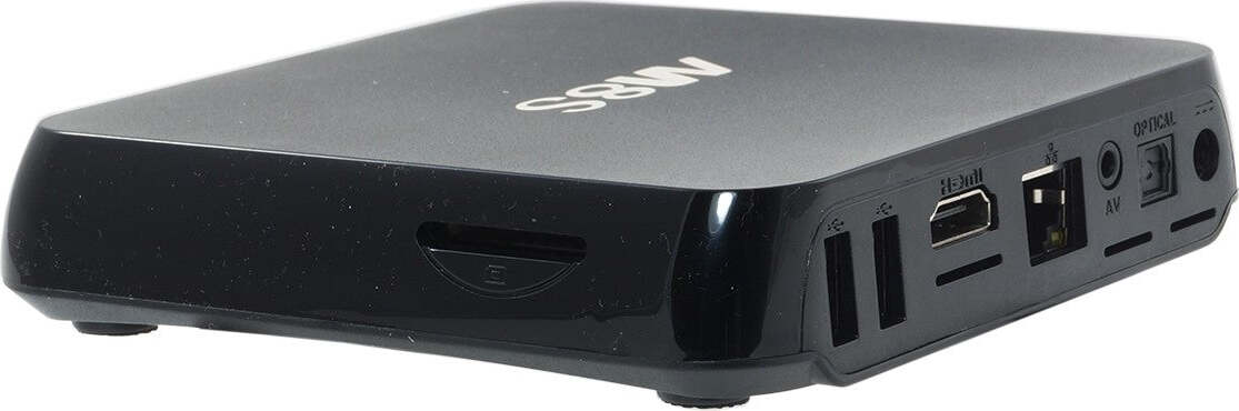 TV BOX ANDROID ULTRAHD 4K OCTA-CORE RAM 8GB/2GB WIFI HDMI/USB 1080P VIDEO 4K M8S Elettronica/Home Cinema TV e video/Dispositivi per lo Streaming/Client Streaming Trade Shop italia - Napoli, Commerciovirtuoso.it