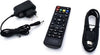 Tv Box Q-a106 Mxq Pro 4k Ultra Hd Sistema Operativo Android 10.0 2gb Ram 16gb Elettronica/Home Cinema TV e video/Dispositivi per lo Streaming/Client Streaming Trade Shop italia - Napoli, Commerciovirtuoso.it