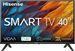 Tv-Hisense-40A49K-A4K-SERIES-Smart-TV-Full-HD-Black