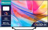 Tv-Hisense-50A79KQ-A7K-SERIES-Smart-TV-UHD-Gray