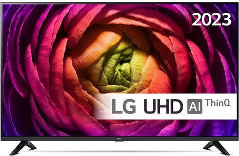 Tv-Lg-43UR74006LB-APIQ-SERIE-7400-Smart-TV-UHD-Black