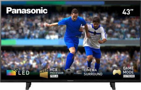 Tv-Panasonic-TX-43LX940E-LX940-SERIES-Smart-TV-UHD-Black