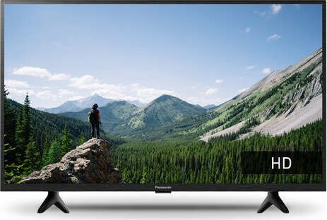 Tv-Panasonic-TX32MSW504-SERIE-MSW504-Smart-TV-HD-Ready-Black