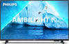 Tv-Philips-32PFS6908-12-AMBILIGHT-Smart-TV-Hue-integrato-Grigio-antrac