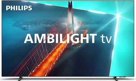 Tv-Philips-48OLED718-12-AMBILIGHT-Smart-TV-UHD-OLED-Cromo