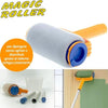 Tv-Pintar-Facil-Rullo-Visto-In-Serbatoio-Pittura-Ricaricabile-Con-Accessori