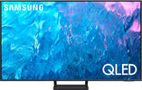 Tv-Samsung-QE75Q70CATXZT-SERIE-7-Smart-TV-UHD-Titan-gray