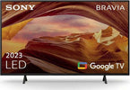Tv-Sony-KD50X75WLPAEP-BRAVIA-X75WL-Smart-TV-UHD-Nero