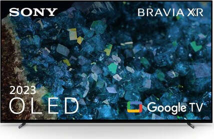 Tv-Sony-XR65A80LAEP-BRAVIA-XR-A80L-Smart-TV-UHD-OLED-Nero