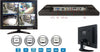 TV TELEVISORE MONITOR LCD 12'' POLLICI TFT VIDEOSORVEGLIANZA VGA BNC HDMI RCA  Trade Shop italia - Napoli, Commerciovirtuoso.it