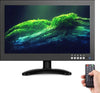 TV TELEVISORE MONITOR LCD 12'' POLLICI TFT VIDEOSORVEGLIANZA VGA BNC HDMI RCA  Trade Shop italia - Napoli, Commerciovirtuoso.it