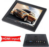 Tv Televisore Monitor Lcd 8'' Tft Videosorveglianza Vga Bnc Hdmi Usb Telecomando Elettronica/Informatica/Monitor Trade Shop italia - Napoli, Commerciovirtuoso.it