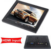 Tv Televisore Monitor Lcd 8'' Tft Videosorveglianza Vga Bnc Hdmi Usb Telecomando Elettronica/Informatica/Monitor Trade Shop italia - Napoli, Commerciovirtuoso.it