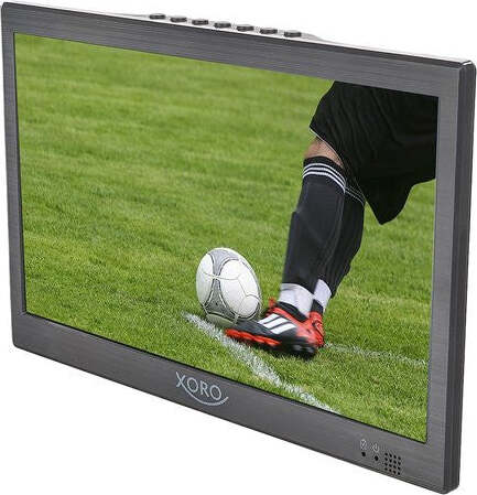 Tv-Xoro-PTL-1015-Portatile-Black
