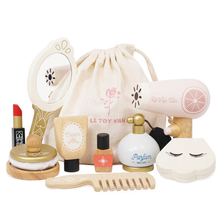 Borsa cosmetici 3+ LE TOY VAN