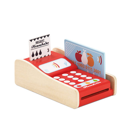 POS scontrini e carta di credito 2+ LE TOY VAN