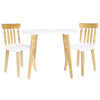 Set tavolo e 2 sedie 3+ LE TOY VAN