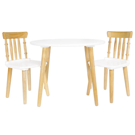 Set tavolo e 2 sedie 3+ LE TOY VAN