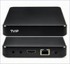 TVIP S-Box v.706 4K UHD IPTV Android Wifi Dual Band Multimedia Streamer