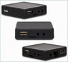 TVIP S-Box v.710 4K UHD IPTV Android Multimedia Streamer