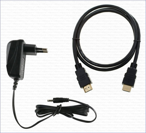 TVIP S-Box v.706 4K UHD IPTV Android Wifi Dual Band Multimedia Streamer
